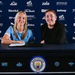 Official: Manchester City sign Beth Mead from Arsenal 3 Official: Manchester City sign Beth Mead from Arsenal