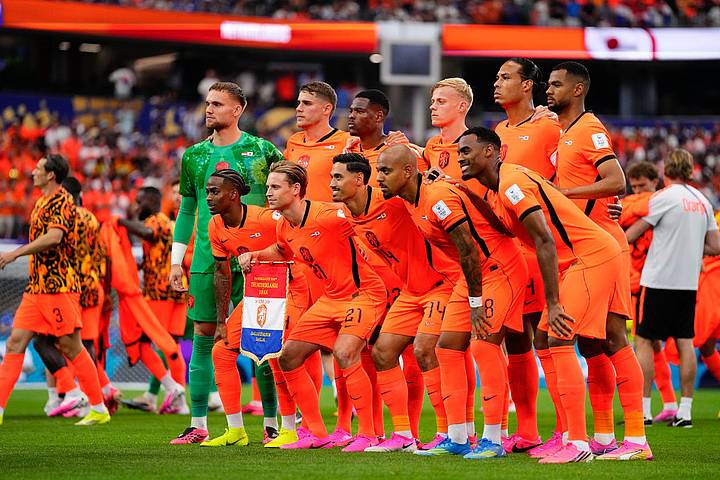 Full List of World Cup 2026 Individual Award Winners 6 Full List of World Cup 2026 Individual Award Winners