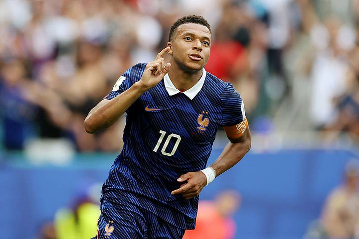 Full List of World Cup 2026 Individual Award Winners 2 Full List of World Cup 2026 Individual Award Winners