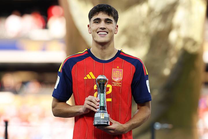 Full List of World Cup 2026 Individual Award Winners 5 Full List of World Cup 2026 Individual Award Winners