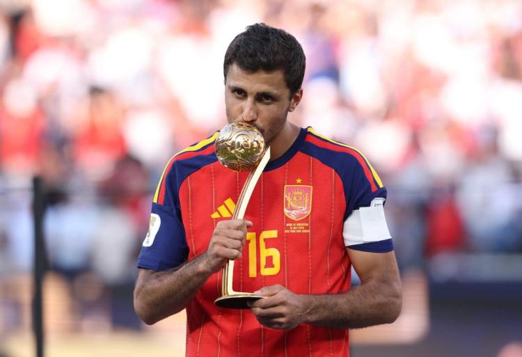 Full List of World Cup 2026 Individual Award Winners 3 Full List of World Cup 2026 Individual Award Winners