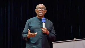'Nigeria's future is bright' - Obi