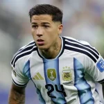 ‘We have not made any efforts aimed at signing Enzo Fernandez’ – Real Madrid