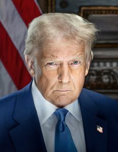 'Dangerously exposed to foreign interference' - Trump releases documents on 'integrity of America's elections'