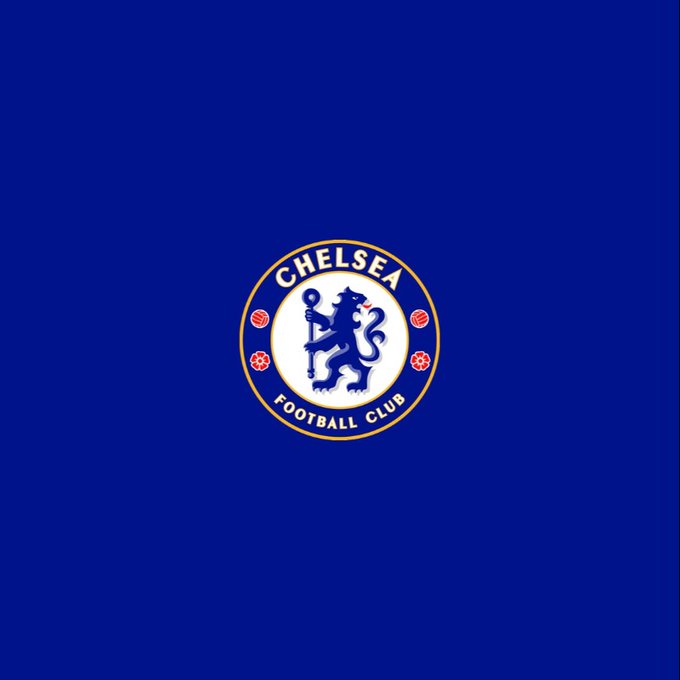 Chelsea FC Emblem