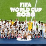 France 4-6 England: Saka’s hat-trick help Three Lions finish third in FIFA World Cup 2026
