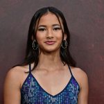 American actress, Kaylie Hottle
