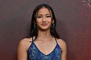 Godzilla vs Kong actress Kaylee Hottle dies at 18 in car accident
