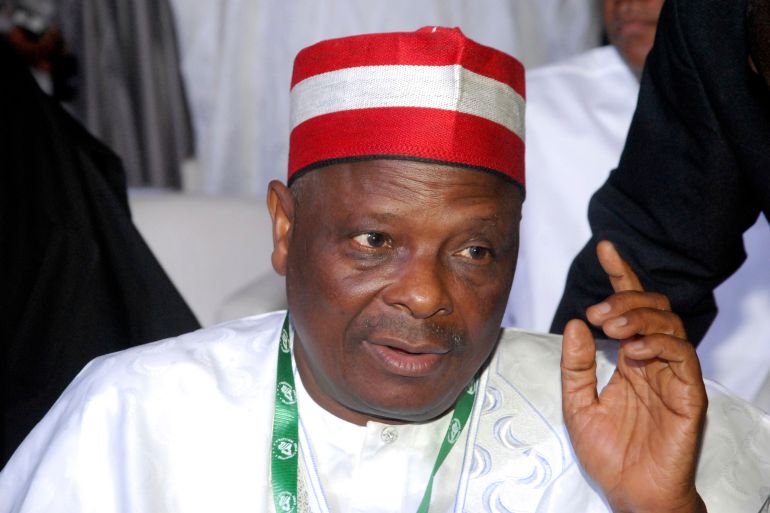 Obi 'deserves full protection of the state' - Kwankwaso reacts after Obi expresses worries over 'personal safety'