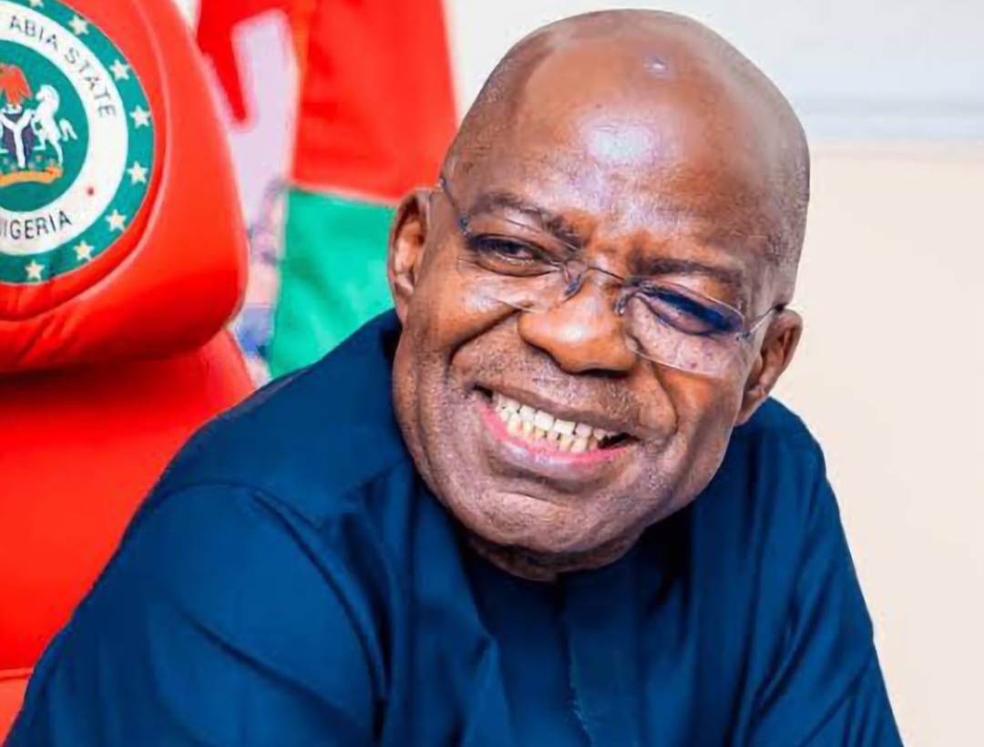 Drug manufacturing plant to be established in Abia State after Otti receives Utopia delegation 4 Governor of Abia State, Alex Otti