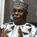 ‘Minister of Works must step aside immediately and investigation transferred to Force Headquarters’ – Atiku reacts to death of Mary Habila