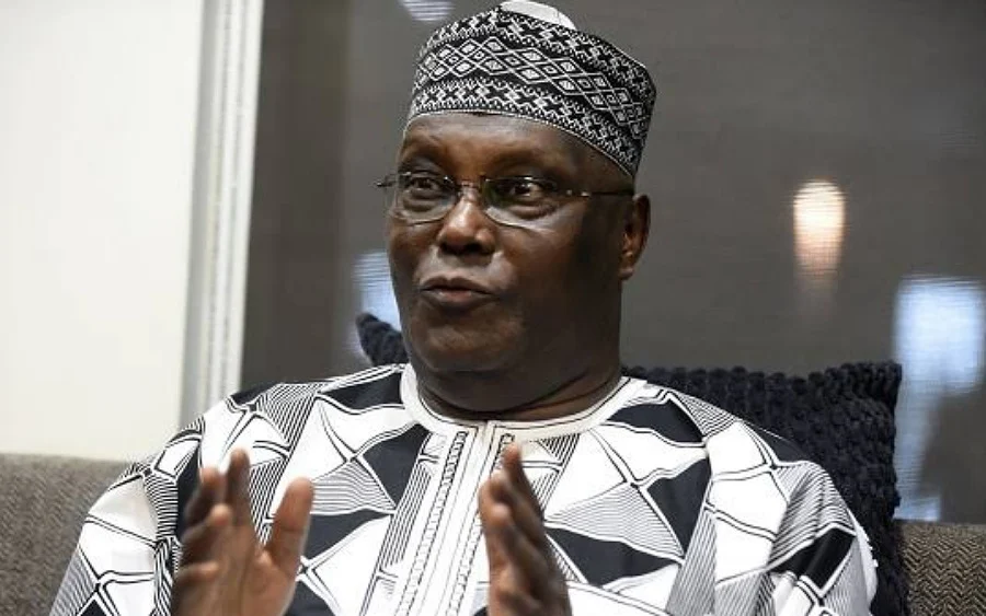 'Minister of Works must step aside immediately and investigation transferred to Force Headquarters' - Atiku reacts to death of Mary Habila