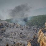Wildfires: Blaze chars 12,000 hectares in central Spain's Guadalajara province 3 Wildfires: Blaze chars 12,000 hectares in central Spain’s Guadalajara province
