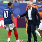 'Thank you for giving me the chance' - Mbappe pens tribute to Deschamps on 'last dance' 3 ‘Thank you for giving me the chance’ – Mbappe pens tribute to Deschamps on ‘last dance’