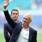 FFF grateful to Deschamps for 'exceptional' work achieved with France 3 FFF grateful to Deschamps for ‘exceptional’ work achieved with France