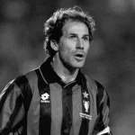 'Great Legend': Real Madrid expresses 'deep regret' on passing of Franco Baresi 3 Former AC Milan and Italy defender, Franco Baresi, passes at 66