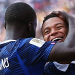 France 3-0 Sweden: World Cup 2026 favourites reach round of 16, Mbappe net historic brace 3 France 3-0 Sweden: World Cup 2026 favourites reach round of 16, Mbappe net historic brace