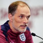 ‘We just refused to give in’ – Tuchel after England’s win over Mexico