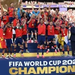 FIFA World Cup 2026 (Final): Spain emerge new Kings of the World with 1-0 win over Argentina in New York 3 FIFA World Cup 2026 (Final): Spain emerge new Kings of the World with 1-0 win over Argentina in New York