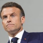 'Tonight's defeat hard to take' - Macron reacts to France' defeat to Spain 3 ‘Tonight’s defeat hard to take’ – Macron reacts to France’ defeat to Spain