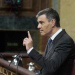 Prime Minister of Spain, Pedro Sanchez | Getty Images