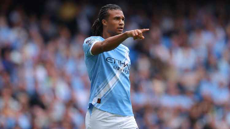 Official: Nathan Ake has left Manchester City to join Fenerbahçe 1 Official: Nathan Ake has left Manchester City to join Fenerbahçe