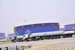 Dangote Refinery reduces fuel prices again