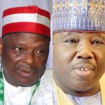 ‘Poorly considered remarks’ – Kwankwaso reacts to Ali Modu Sheriff’s comment that Obi ‘cannot command sizeable support in Northern Nigeria’