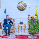 EU to monitor Osun State Guber Elections