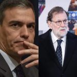 France V Spain: 'There are those who still measure belonging by skin colour' - Spain PM Sanchez reacts to Rajoy's 'xen*phobic statements' at the Les Bleus 3 France V Spain: ‘There are those who still measure belonging by skin colour’ – Spain PM Sanchez reacts to Rajoy’s ‘xen*phobic statements’ at the Les Bleus