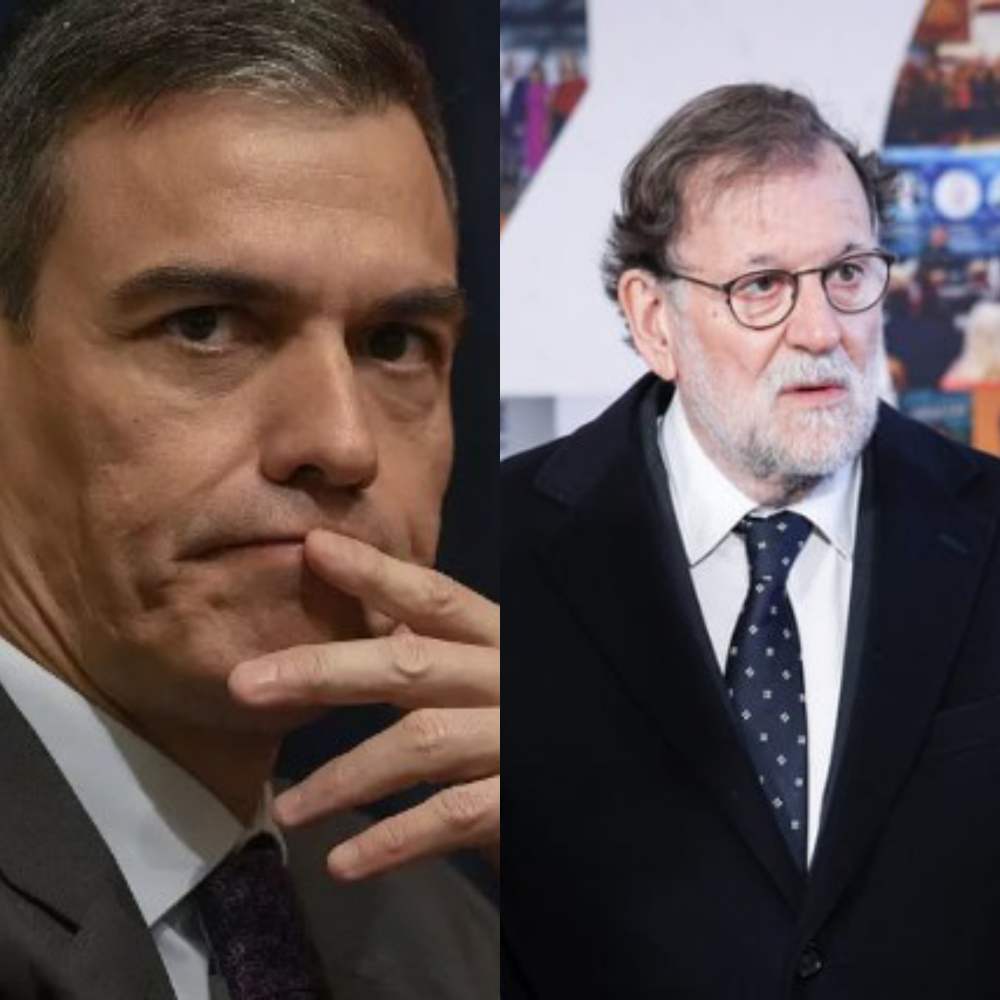 France V Spain: 'There are those who still measure belonging by skin colour' - Spain PM Sanchez reacts to Rajoy's 'xen*phobic statements' at the Les Bleus