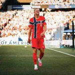 ‘It’s been quite a row, thank you’ – Haaland after Norway’s exit from World Cup 2026