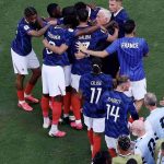 France’s ‘dream stops at the gates of the final’