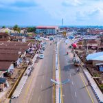 Governor Adeleke commissions 'first-ever' dual carriageway in Iwo 3 Governor Adeleke commissions ‘first-ever’ dual carriageway in Iwo
