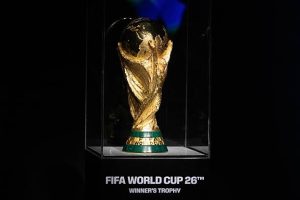 Full List of World Cup 2026 Individual Award Winners