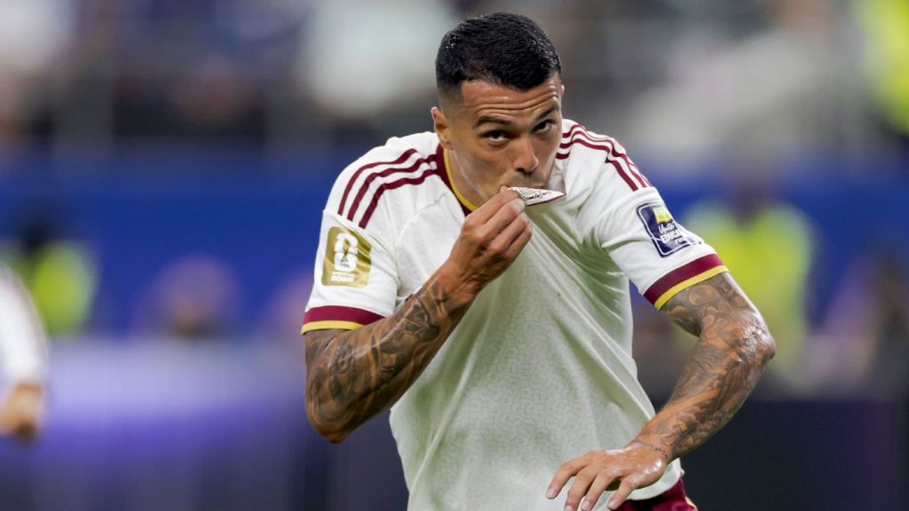 France 0-2 Spain: La Roja through to World Cup 2026 final after dominant performance in Texas 1 France 0-2 Spain: La Roja through to World Cup 2026 final after dominant performance in Texas
