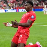 Switzerland 2-0 Algeria: Red Crosses secure first World Cup knockout victory in decades, Portugal to face Spain in last 16