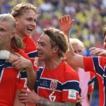 Brazil 1-2 Norway: Vikings knock out Green-Yellow to reach quarter finals