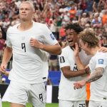 Ivory Coast 1-2 Norway: Haaland taps home winner to send Elephants out of World Cup 2026