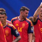 Spain 2-1 Belgium: La Roja through to World Cup 2026 semis after slim victory in Los Angeles