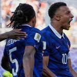 Paraguay 0-1 France: Mbappe’s penalty proves enough as Les Bleus reach World Cup 2026 quarter finals