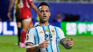 Argentina 3-1 Switzerland: White and Sky Blue to face England in World Cup 2026 semi finals