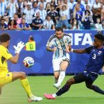 Argentina 3-2 Cape Verde: Messi’s White and Sky Blue survive World Cup upset with narrow win in Miami