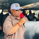 Executive Governor of Osun State, Ademola Adeleke