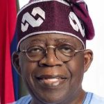President Bola Ahmed Tinubu