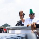 Ademola Adeleke, Governor of Osun State