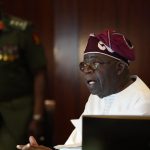 President Tinubu orders EFCC to 'vacate and discontinue' freezing of Osun State Govt accounts 3 President Bola Ahmed Tinubu