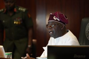 President Bola Ahmed Tinubu signs Deep Offshore Oil and Gas Projects Incentives (Tax Remission) Order 2026