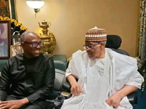 Birthday: 'Your commitment to national unity remains invaluable' - Obi to Babangida