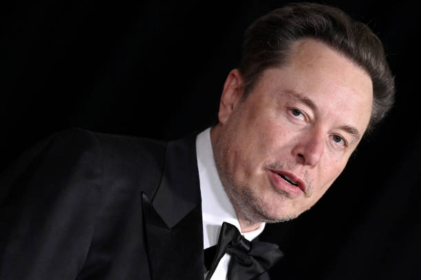 Top 10 richest people in the World August, 2026 - Musk no longer a trillionaire 1 Elon Musk
